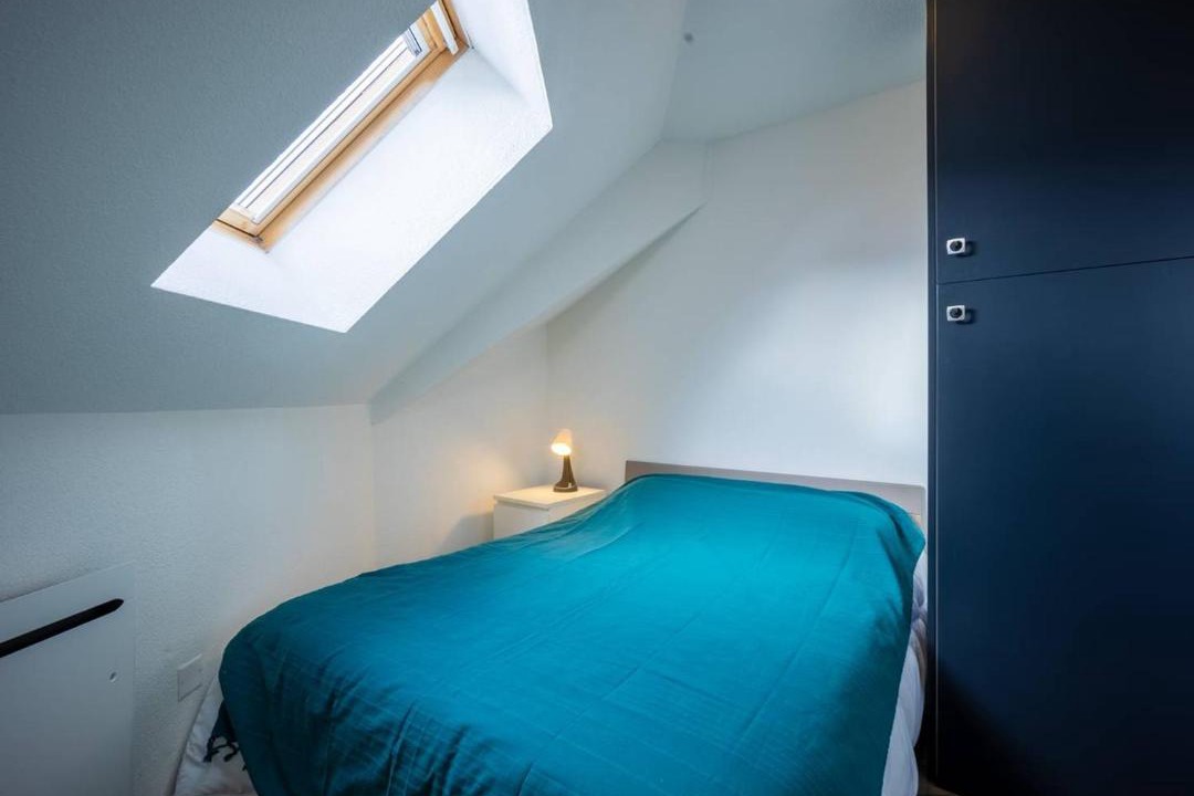Photo of Bedroom in Peyragudes