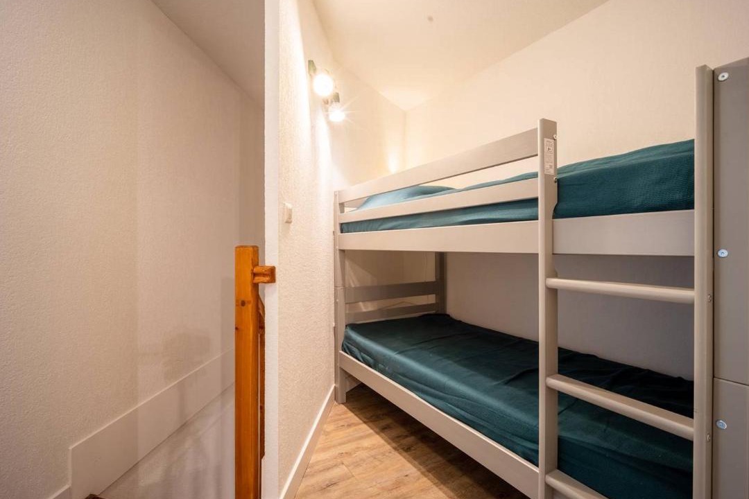 Photo of Bedroom in Peyragudes