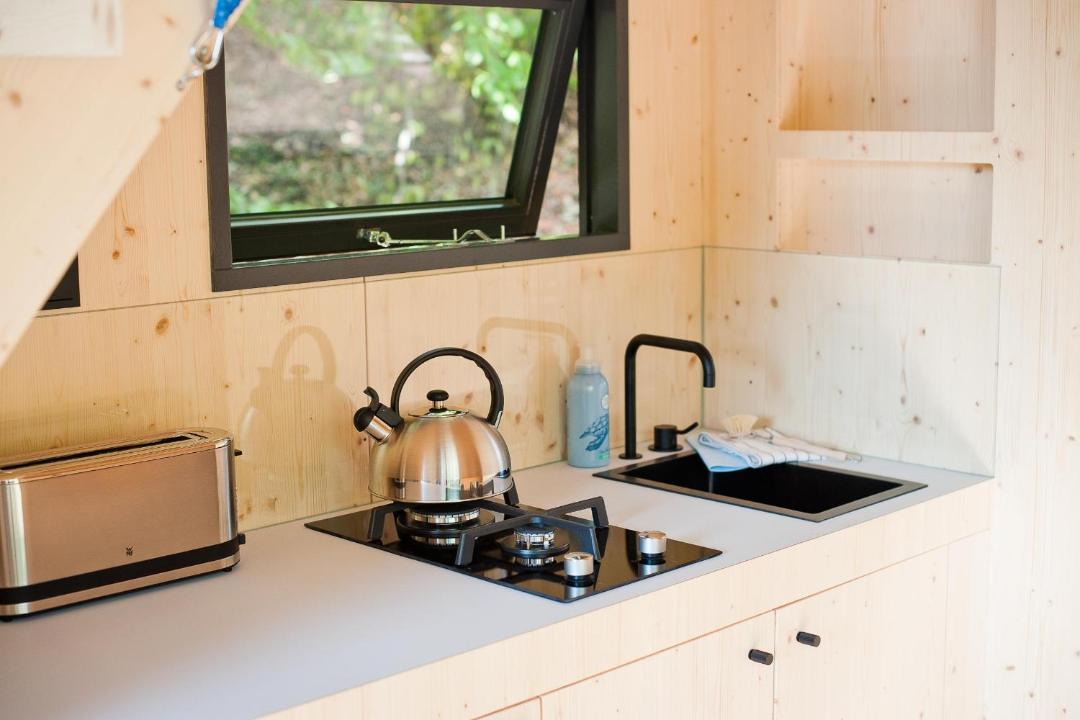 Photo of Kitchen in Osterode am Harz