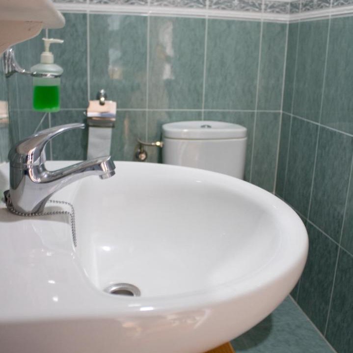 Photo of Bathroom in Pedro Bernardo