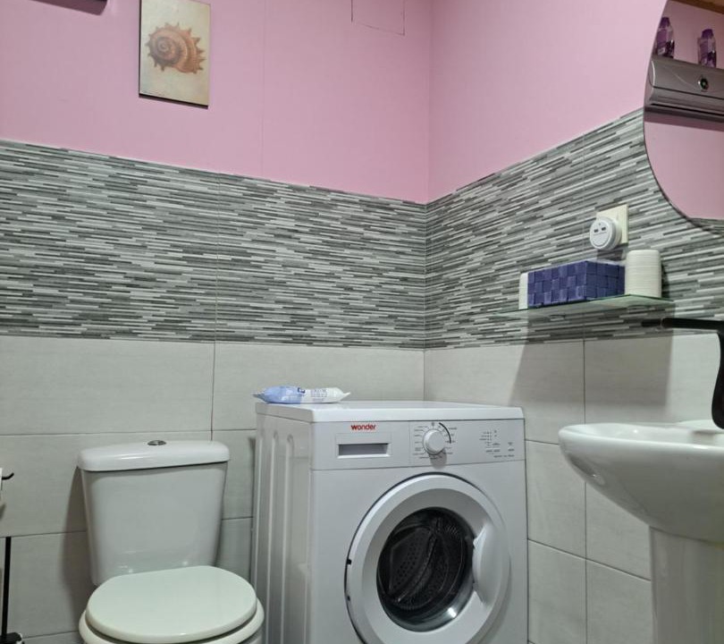 Photo of Bathroom in Castrelo de Mino
