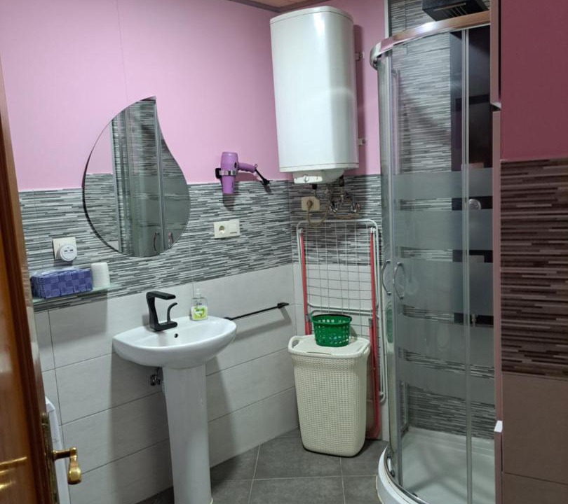 Photo of Bathroom in Castrelo de Mino