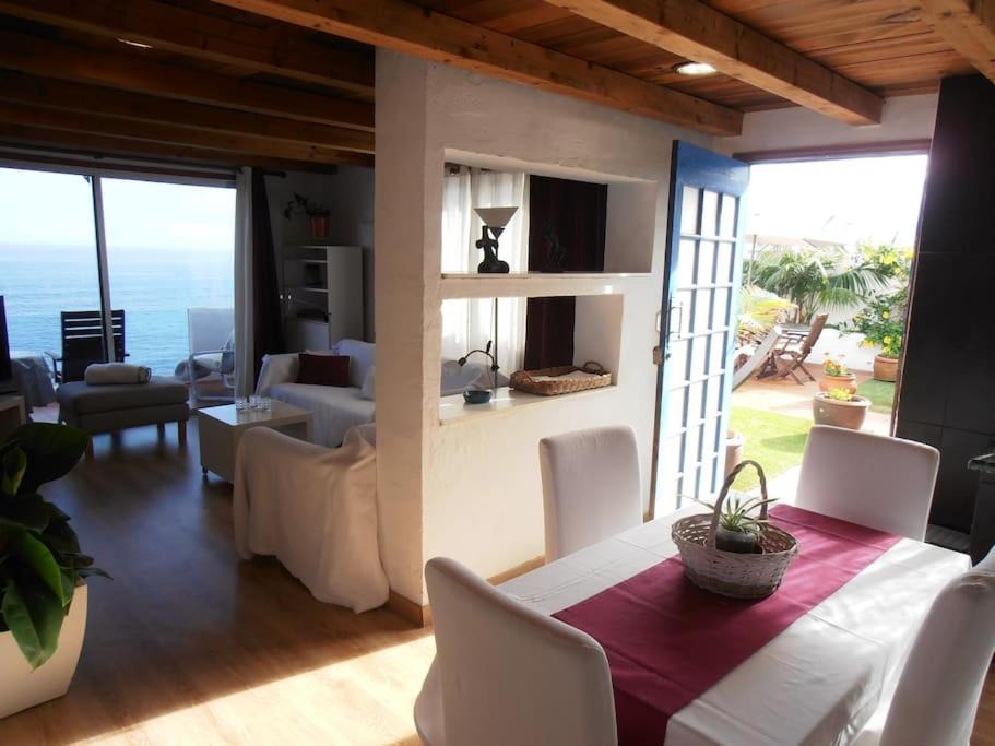 Photo of Livingroom in Los Realejos