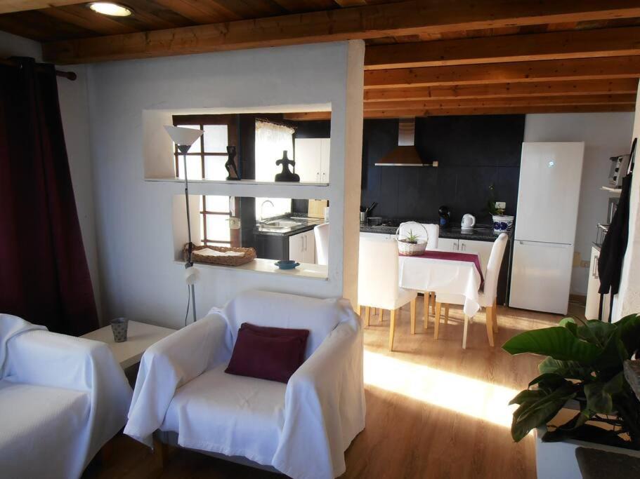 Photo of Livingroom in Los Realejos