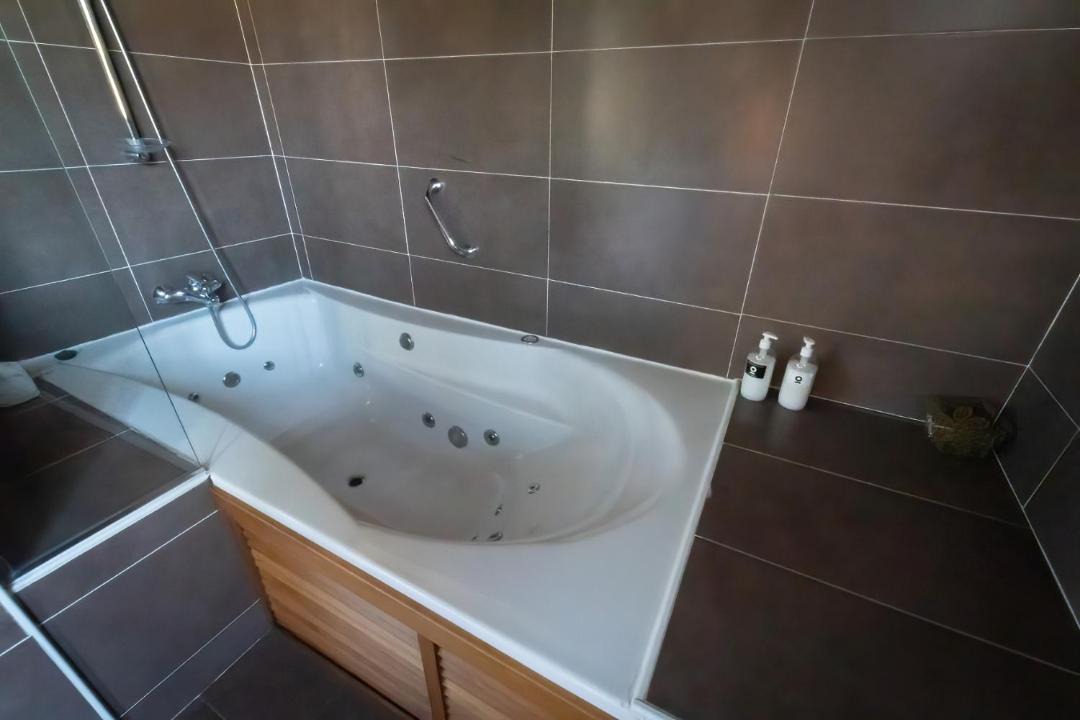 Photo of Bathroom in Olaskoegia