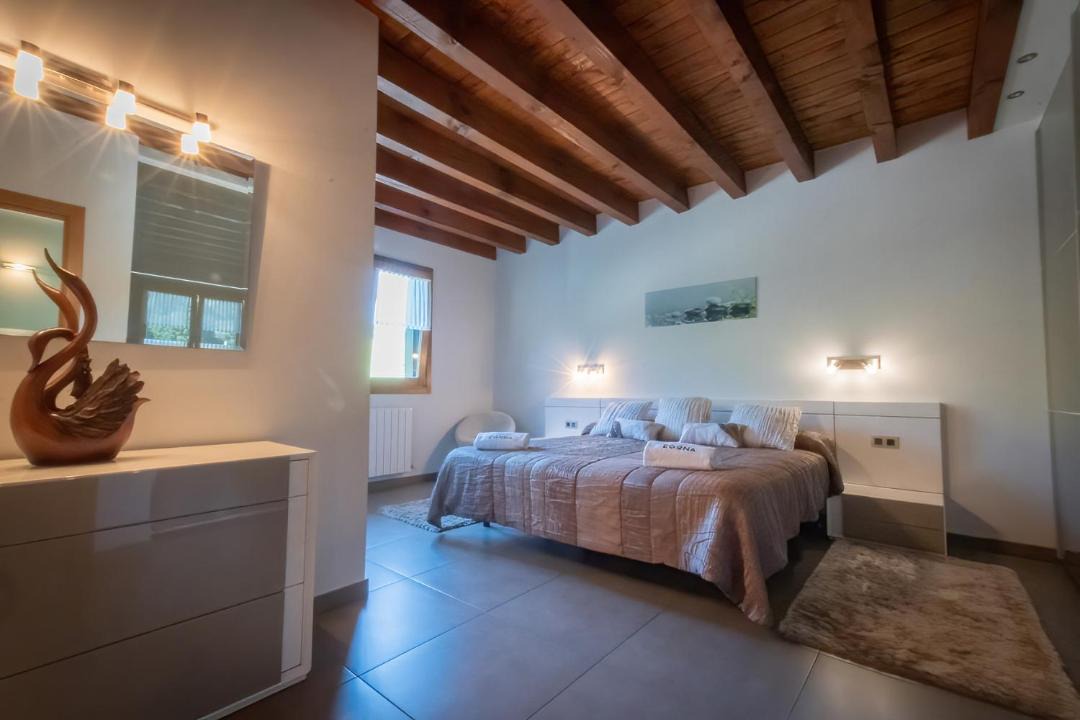 Photo of Bedroom in Olaskoegia
