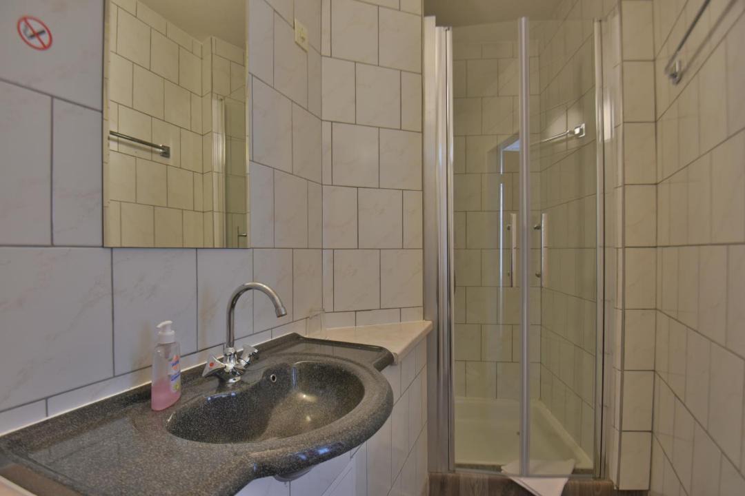 Photo of Bathroom in Bad Langensalza