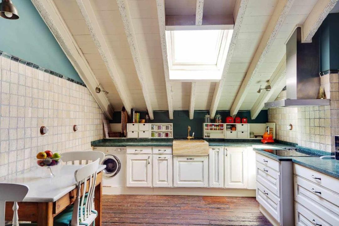 Photo of Kitchen in Laredo