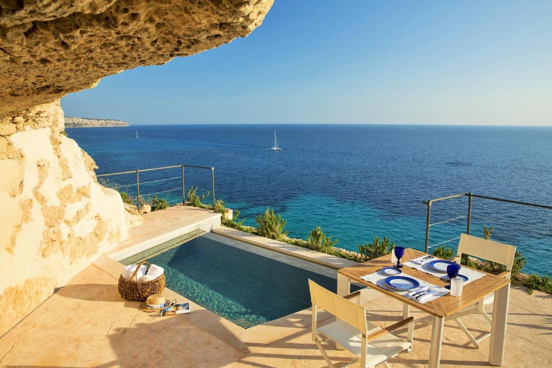 Photo of Others in Cala Blava