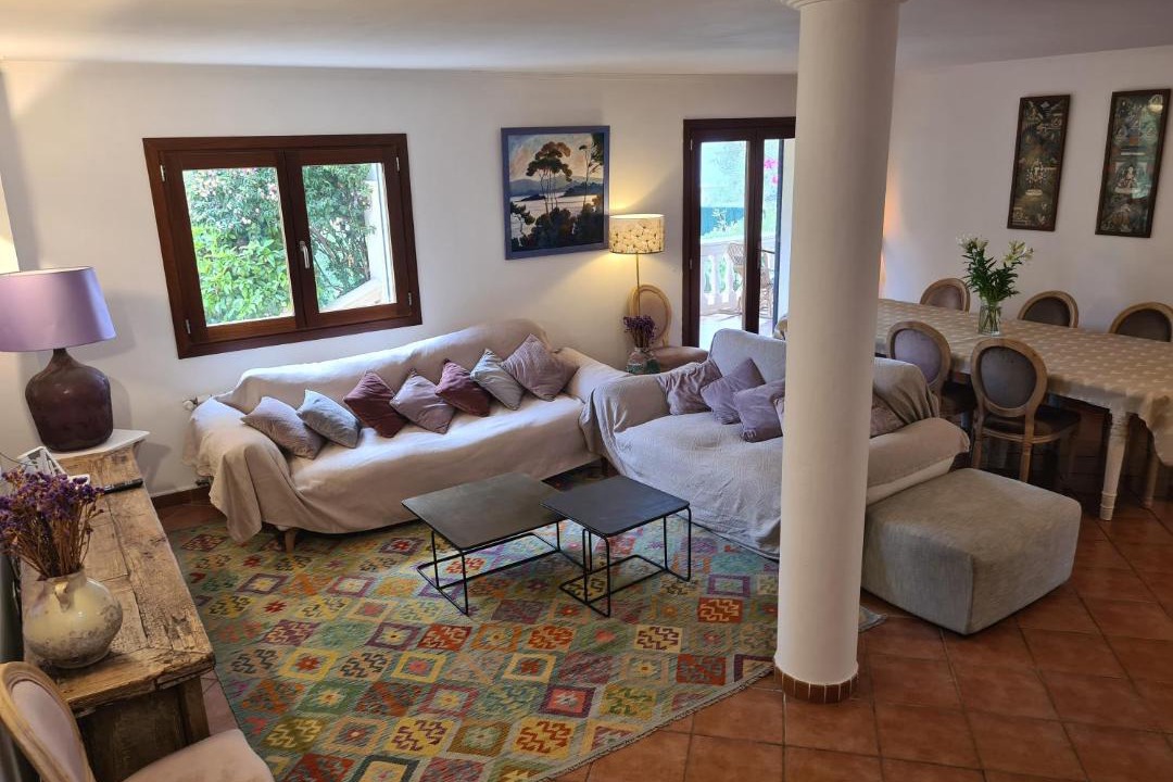 Photo of Livingroom in Crestatx