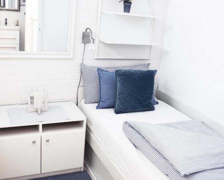 Photo of Bedroom in Grossenbrode