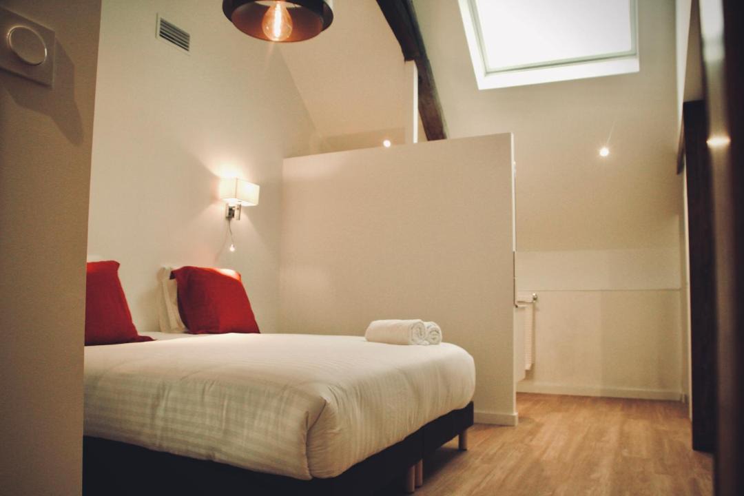 Photo of Bedroom in Horgues