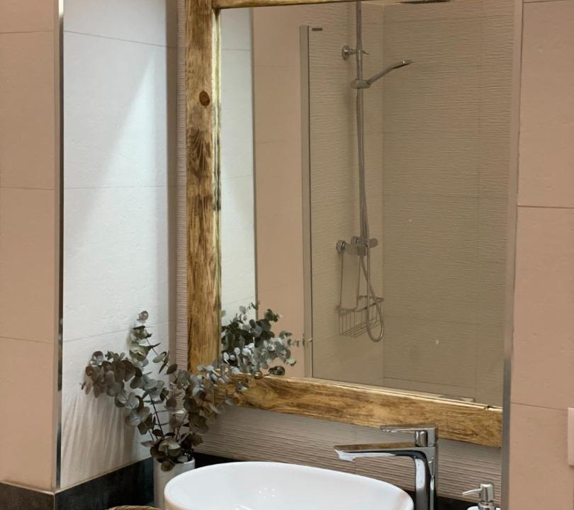 Photo of Bathroom in Don Alvaro