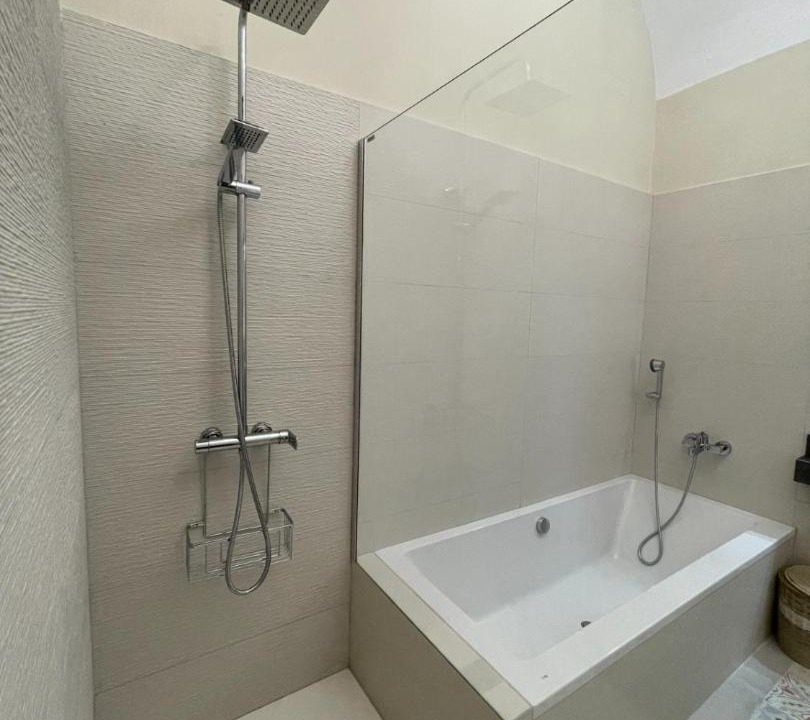 Photo of Bathroom in Don Alvaro