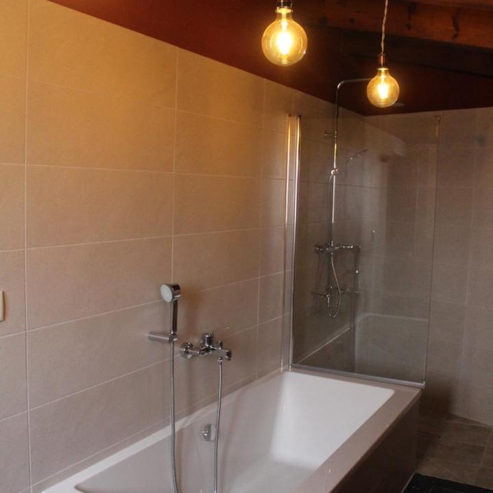 Photo of Bathroom in Don Alvaro