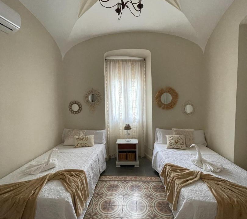 Photo of Bedroom in Don Alvaro