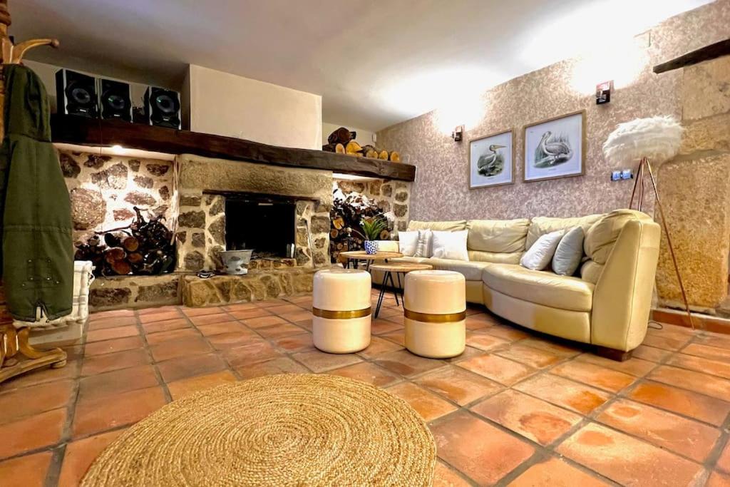 Photo of Livingroom in Herguijuela