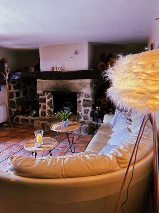 Photo of Livingroom in Herguijuela