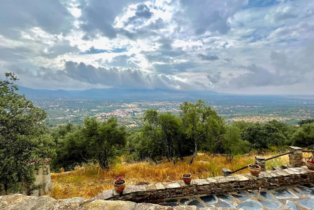 Photo of Outdoor in Herguijuela