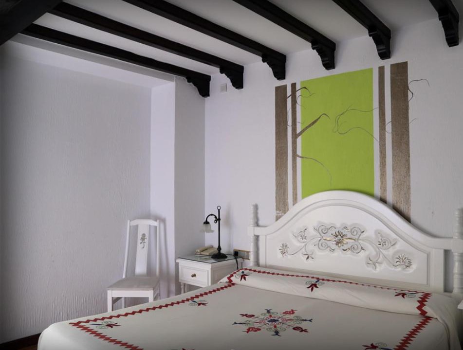 Photo of Bedroom in La Alberca