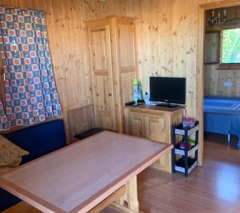 Photo of Livingroom in Adradas
