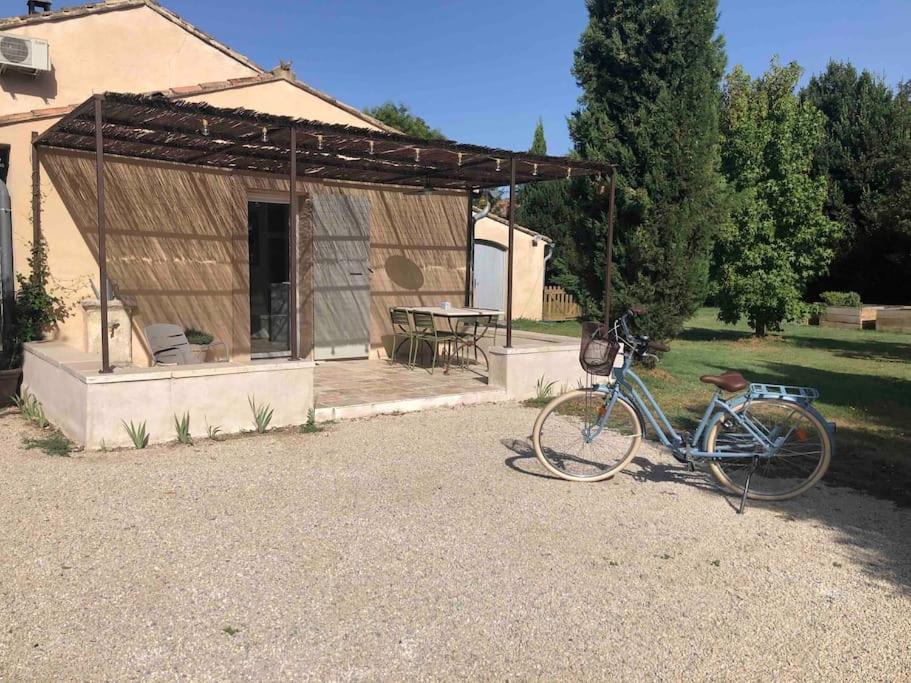 Photo of Buildings in Cabannes