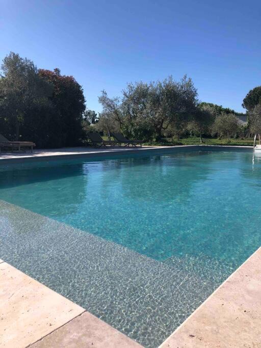 Photo of Outdoor in Cabannes