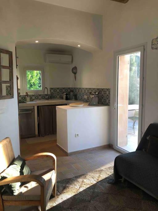Photo of Livingroom in Cabannes