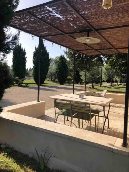 Photo of Patio Balcony in Cabannes