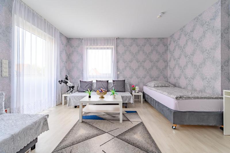 Photo of Bedroom in Dohren-Wulfel