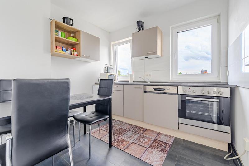 Photo of Kitchen in Dohren-Wulfel