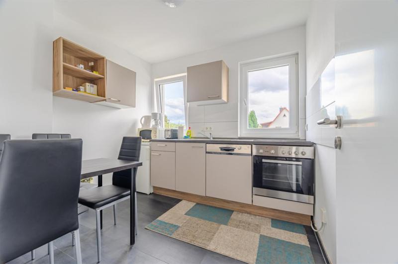 Photo of Kitchen in Dohren-Wulfel