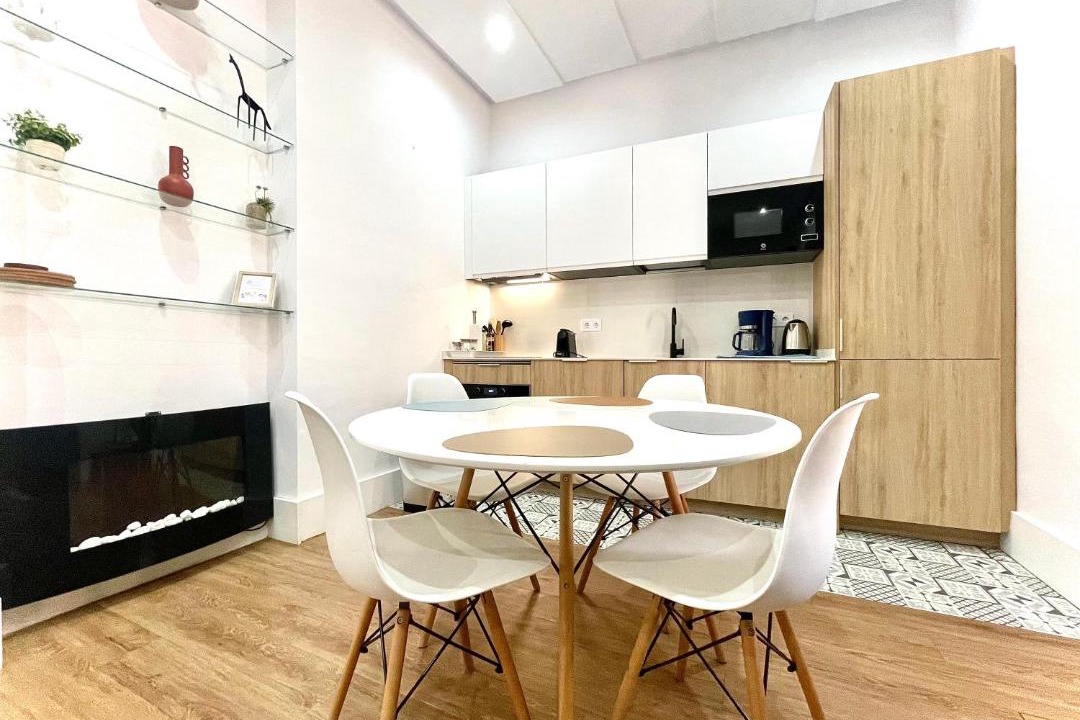 Photo of Kitchen in Santa Catalina