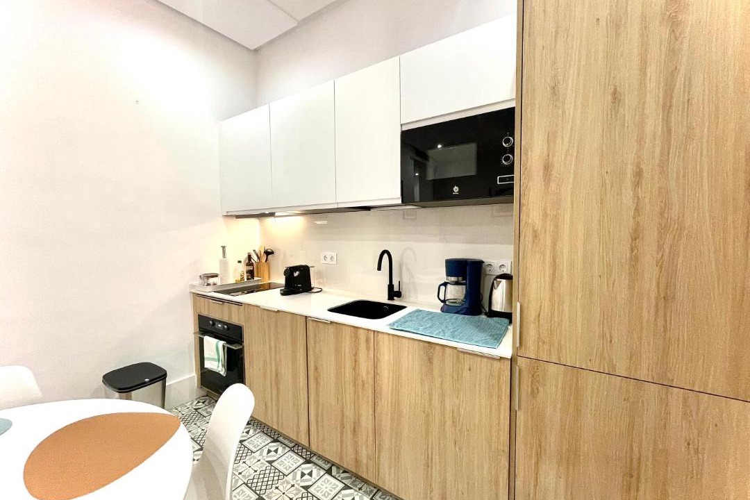Photo of Kitchen in Santa Catalina