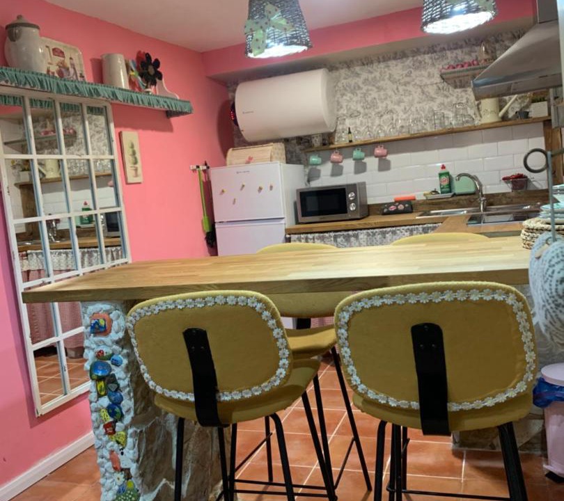 Photo of Kitchen in Alloza