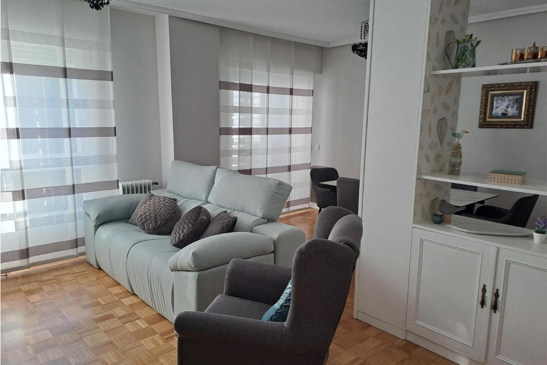 Photo of Livingroom in Zamora