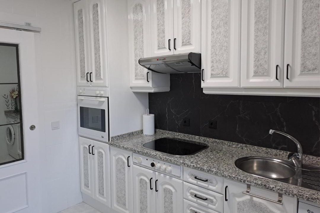 Photo of Kitchen in Zamora
