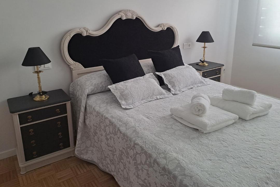 Photo of Bedroom in Zamora