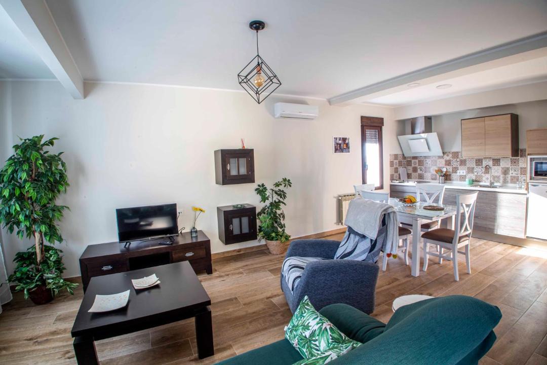 Photo of Livingroom in Torre de Don Miguel