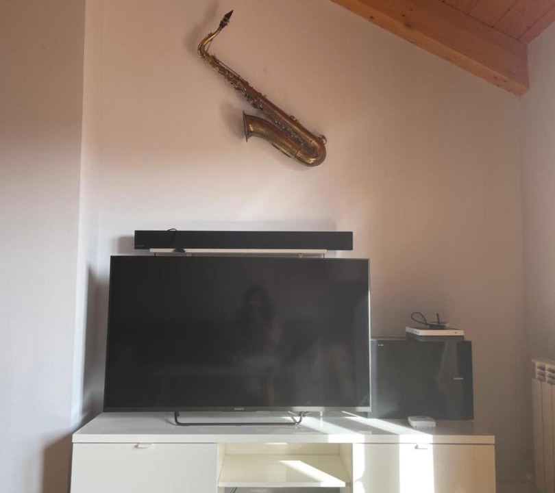 Photo of Livingroom in Molina de Aragon