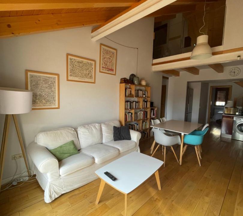 Photo of Livingroom in Molina de Aragon