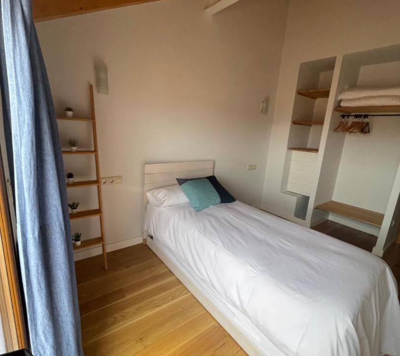 Photo of Bedroom in Molina de Aragon