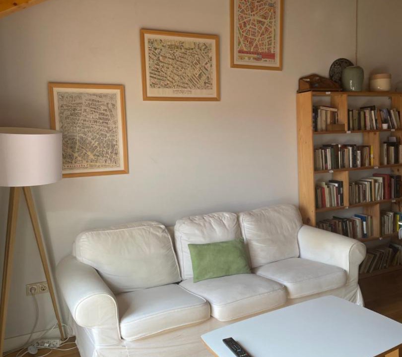 Photo of Livingroom in Molina de Aragon