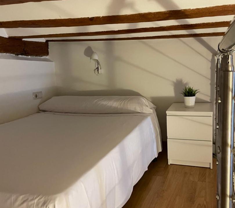 Photo of Bedroom in Molina de Aragon
