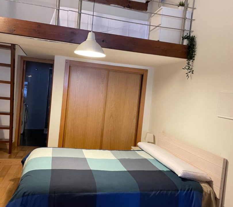 Photo of Bedroom in Molina de Aragon
