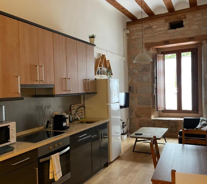 Photo of Kitchen in Molina de Aragon