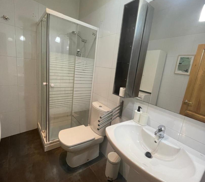 Photo of Bathroom in Molina de Aragon