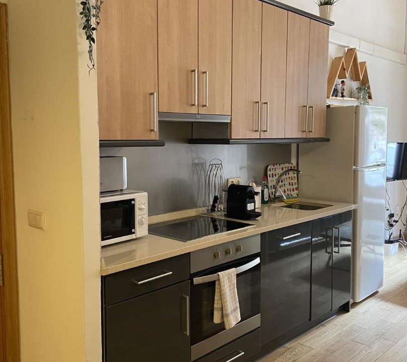 Photo of Kitchen in Molina de Aragon