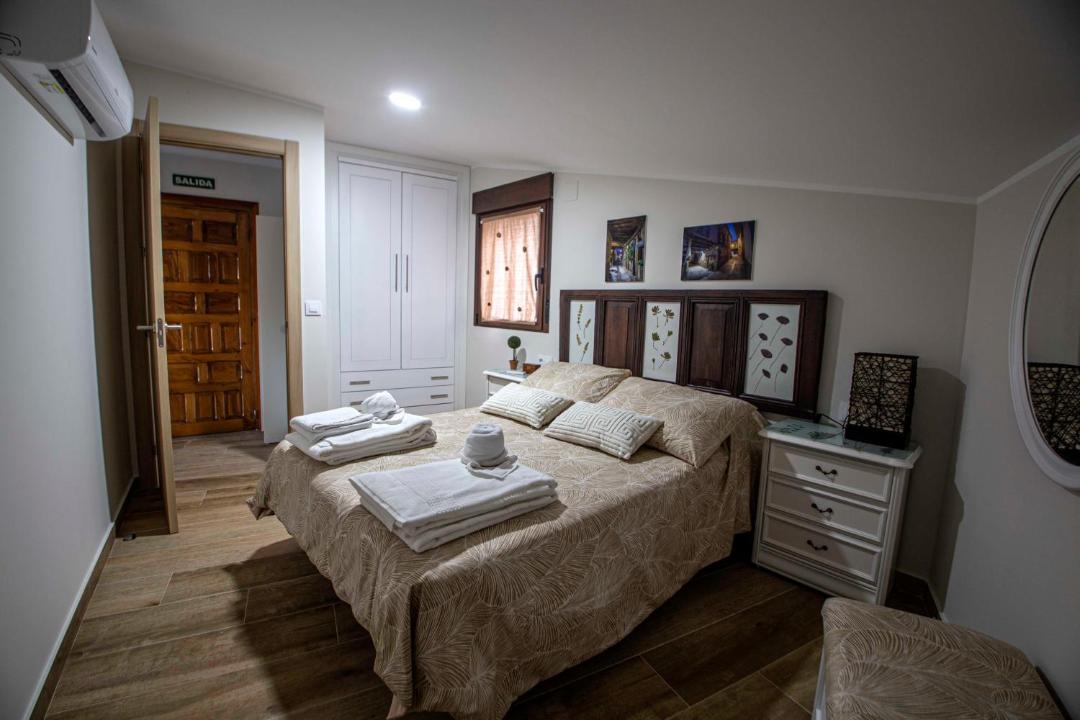 Photo of Bedroom in Torre de Don Miguel