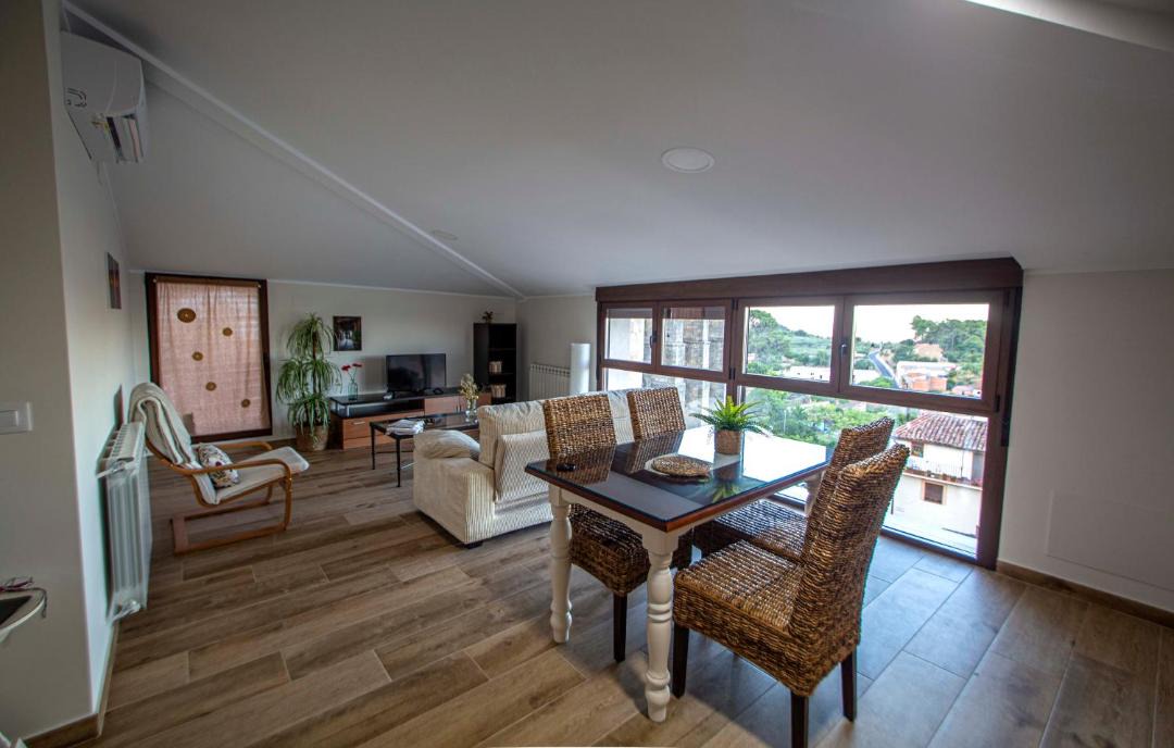 Photo of Livingroom in Torre de Don Miguel